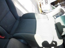 2010 Toyota Tacoma White Extd Cab 2.7L AT 2WD #Z22708